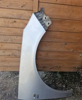 Opel Insignia A Fender
