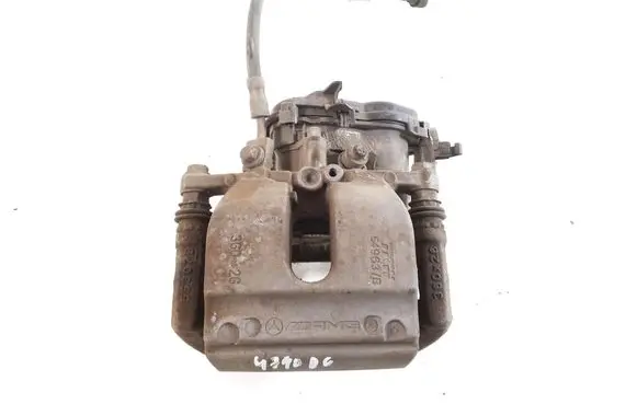 Mercedes-Benz EQC Rear brake caliper A0004237600