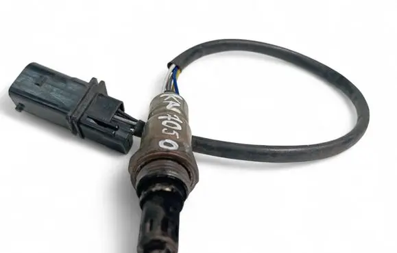 Lambda probe sensor