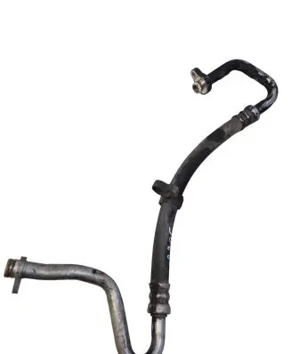 Ford S-MAX Air conditioning (A/C) pipe/hose