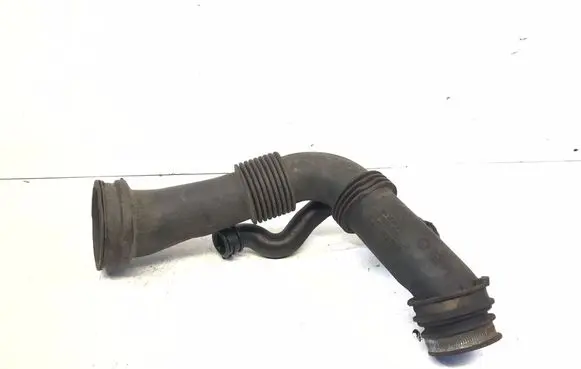 Ford Mondeo MK IV Turbo air intake inlet pipe/hose 4616125988 5G919C623DG