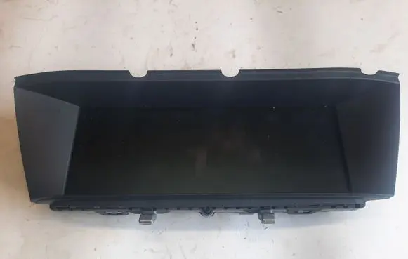 BMW 7 F01 F02 F03 F04 Screen/display/small screen 9268709 2321757