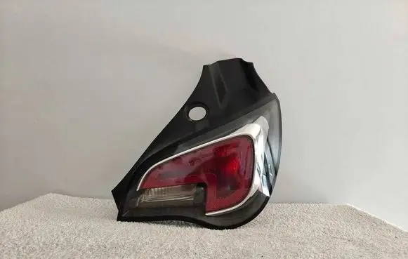 Opel Adam Rear/tail lights 13354583 17031509285721X 366900804