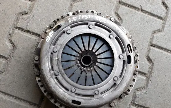 Seat Leon (1P) Clutch set kit