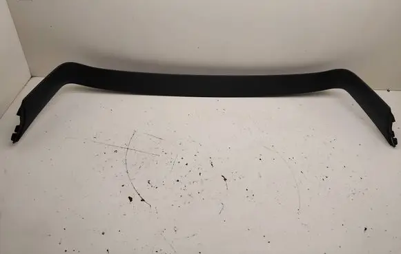 Volkswagen PASSAT B7 Tailgate trim 3C9867603D