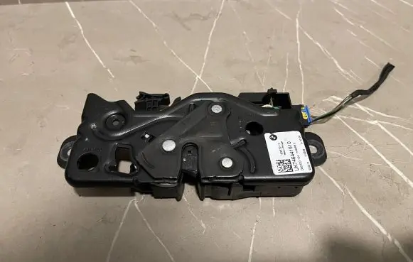Mini Cooper Countryman R60 Tailgate/trunk/boot lock/catch/latch 16367210