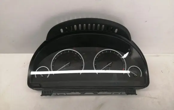 BMW 7 F01 F02 F03 F04 Speedometer (instrument cluster) 0263694143 9280463