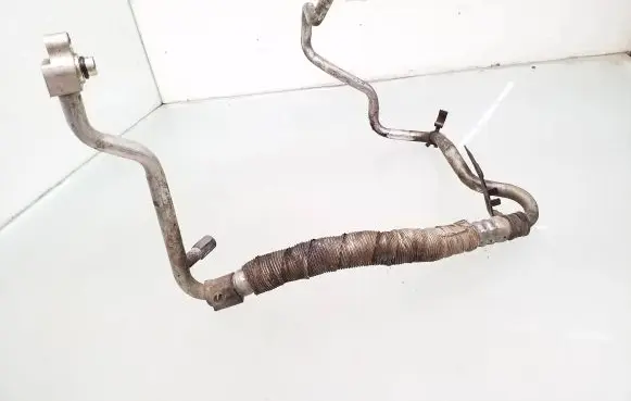 Jaguar XF X250 Air conditioning (A/C) pipe/hose