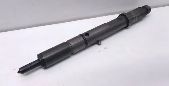 Audi A6 S6 C5 4B Fuel injector 059130201A 0432133825