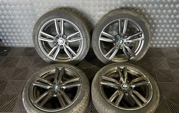 BMW 2 F45 R18 alloy rim 7848602