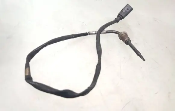 Porsche Cayenne (92A) Exhaust gas temperature sensor 7p5906088e
