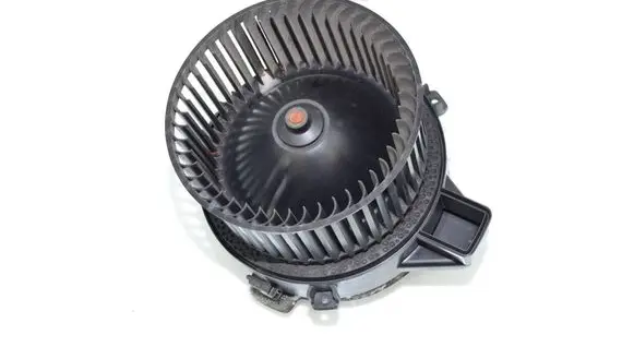 BMW 7 G11 G12 Heater fan/blower 6836881 64116836881 64116813123