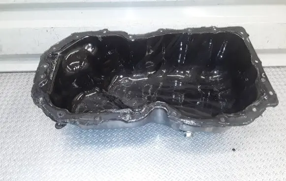 Mazda 6 Oil sump 