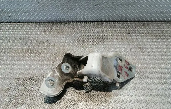 Peugeot Boxer Front door upper hinge