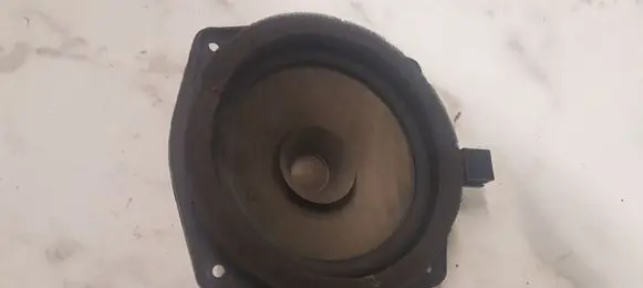 Hyundai Tucson LM Rear door speaker