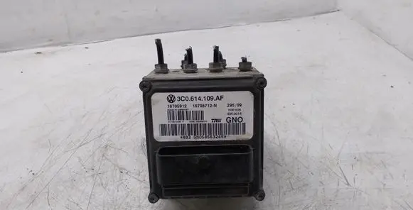Volkswagen PASSAT B6 ABS Pump 3C0614109AF