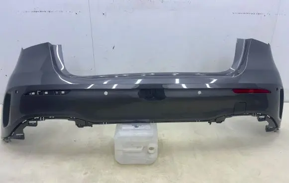 Mercedes-Benz A W177 Rear bumper A1778851301