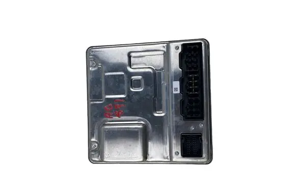 Audi Q4 Sportback e-tron Gateway control module 1EA937012Q