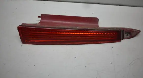 Citroen C4 I Rear tail light reflector 9655863780