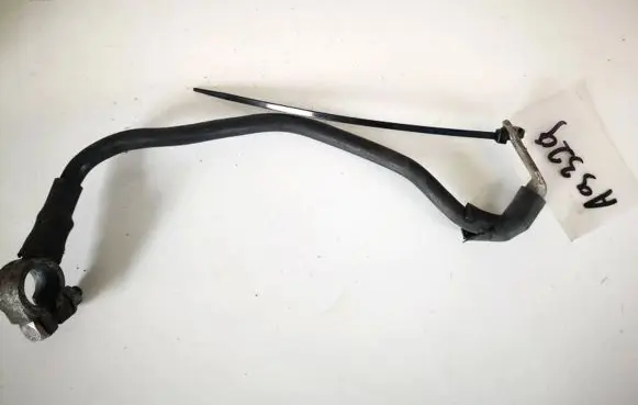 Skoda Superb B5 (3U) Positive cable (battery)