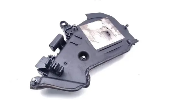 Citroen C4 Grand Picasso Timing belt guard (cover) 9805237280