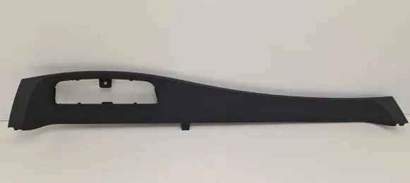 Mercedes-Benz S W221 Radio/GPS head unit trim A2216890908 P0107904 T0023496