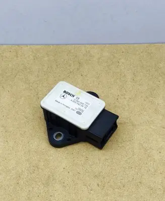 Mercedes-Benz E W212 ESP (stability system) control unit A0055422618 0265005735 7017270