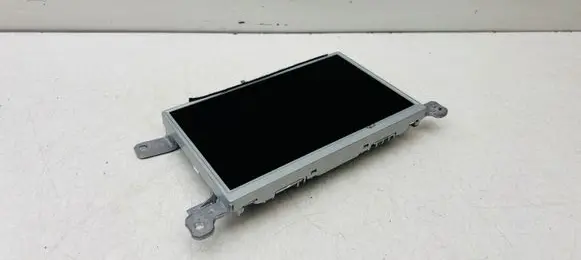 Audi A4 S4 B8 8K Screen/display/small screen 8T0919603G 8T0919603