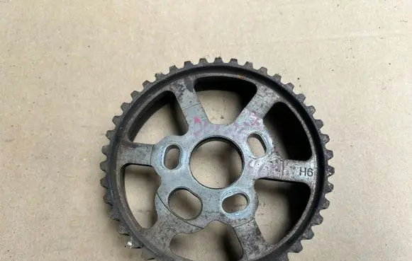 Fiat Ducato Camshaft pulley/ VANOS 