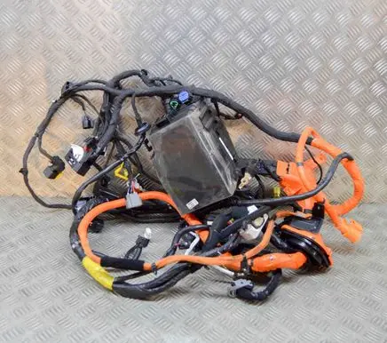 KIA Niro Other wiring loom 91221Q4073 91956Q4530