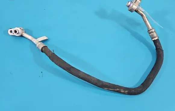 Audi A4 S4 B9 8W Air conditioning (A/C) pipe/hose 8W0816721BF IMPRK1575143