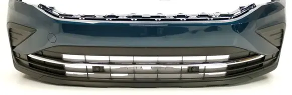 Volkswagen Tiguan Front bumper 5NA807221C