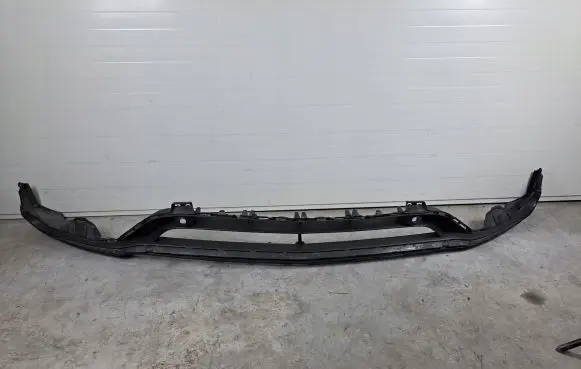 Mercedes-Benz GLC X253 C253 Front bumper lip A2538852302