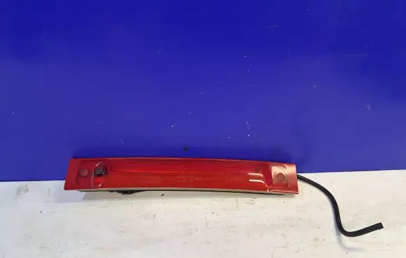 Volvo XC90 Third/center stoplight 31111195 31213383