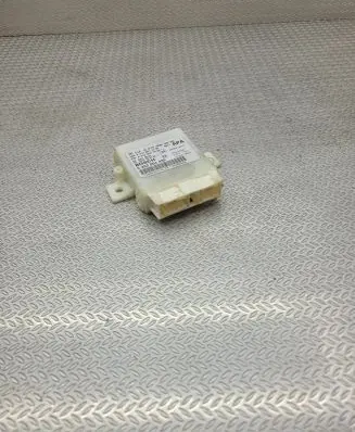 Mercedes-Benz E A207 Parking PDC control unit/module A2129009505
