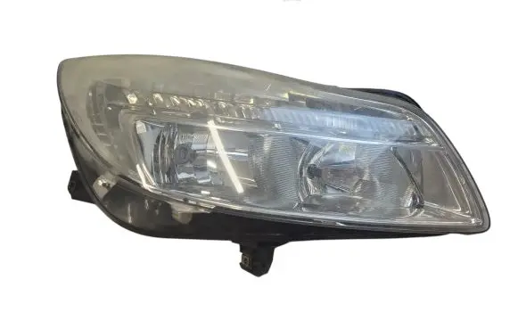 Opel Insignia A Headlight/headlamp 13226783 1EJ00963002