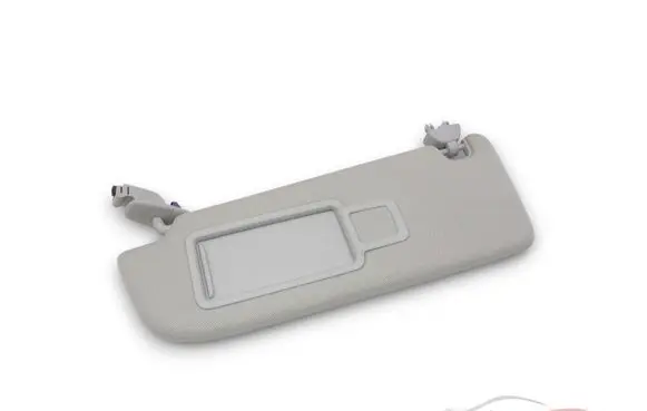 Audi A6 S6 C7 4G Sun visor 4G0857551K