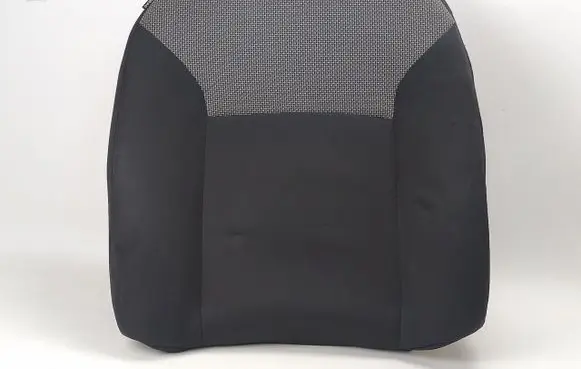 Dacia Dokker Seat trim 8201551987 260630HR1226