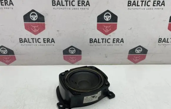 Audi A8 S8 D3 4E Front door speaker 4E0035411G 280380001 373071