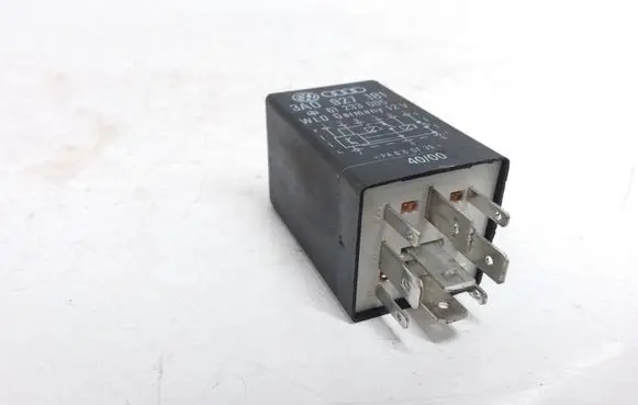 Volkswagen Sharan Other relay 3A0927181 175