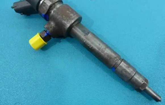 Fiat Stilo Fuel injector 0445110119 IMPRK1147027