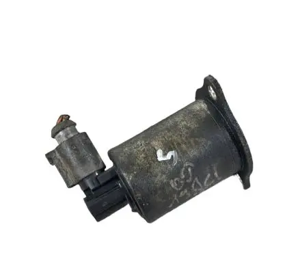 Renault Laguna II EGR valve