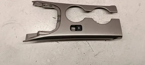 Chevrolet Malibu Gear shifter surround trim plastic 