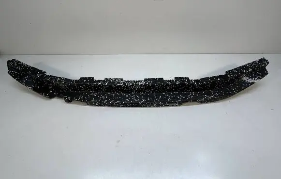 BMW 1 F20 F21 Front bumper foam support bar 8064455