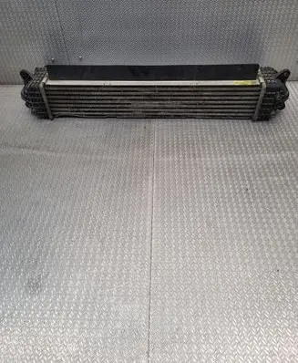 Hyundai Kona I Intercooler radiator 2827007630