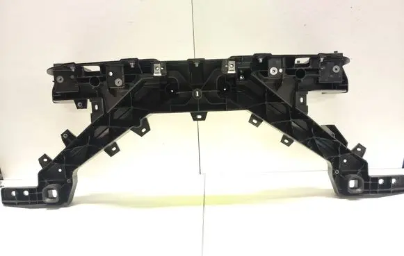 Tesla Model 3 Radiator support slam panel 171174300 171174600e