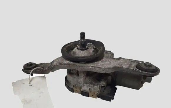 Citroen C4 II Picasso Wiper motor 9811384680 0390248151 1137328710