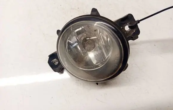 BMW 1 E81 E87 Front fog light 63176924655 13101610