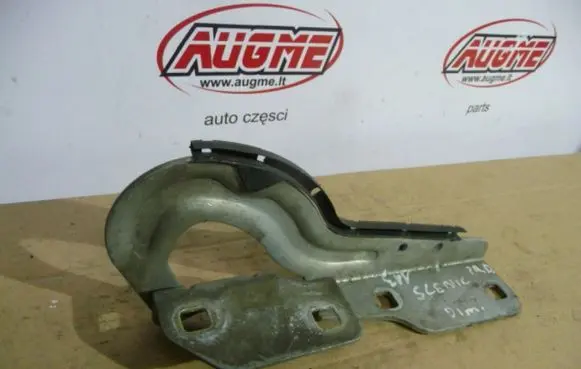 Renault Scenic I Engine bonnet/hood hinges