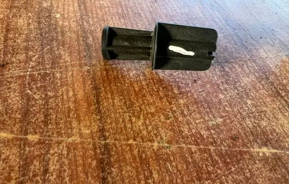 Ford C-MAX I Tail light part 